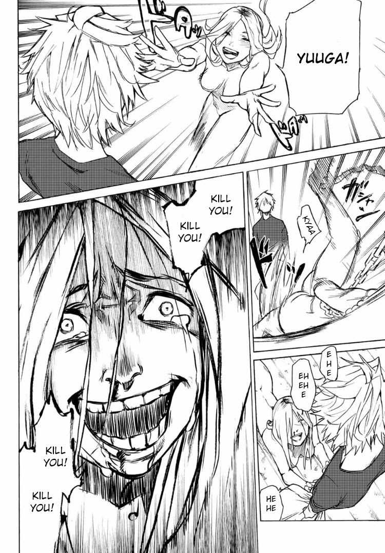 Juujika No Rokunin Chapter 7 image 31